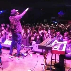 Meet your Posher, Marcus